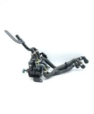 Maserati GranTurismo Webasto circulation pump for autonomous heater 