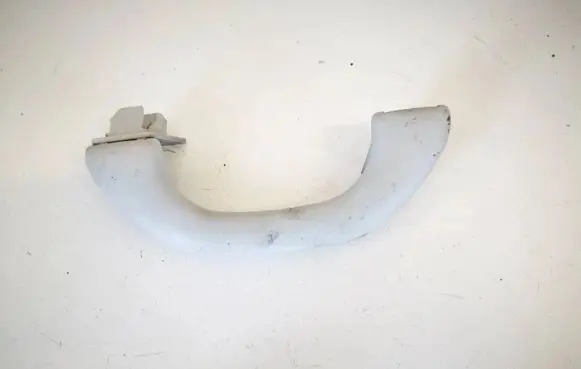 Volkswagen PASSAT B6 Front interior roof grab handle 1k0857607h