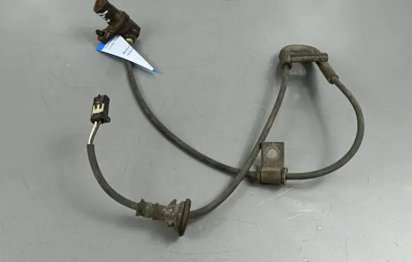 Lexus RX 300 ABS rear brake sensor 