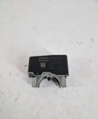 Renault Kadjar Steering wheel lock 487004553R