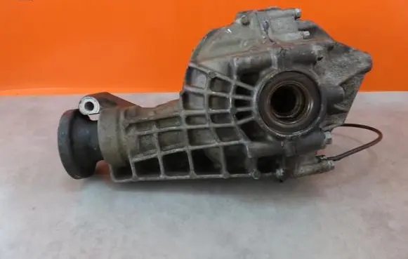 Mercedes-Benz ML W163 Rear differential 4460310010