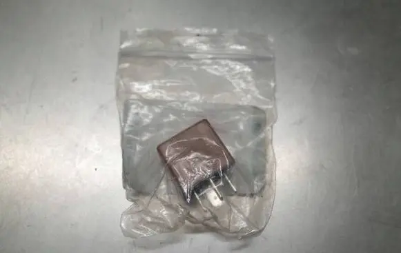Jaguar XJ X308 Other relay C2P11192