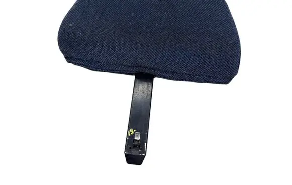 Volvo 740 Driver seat console base 