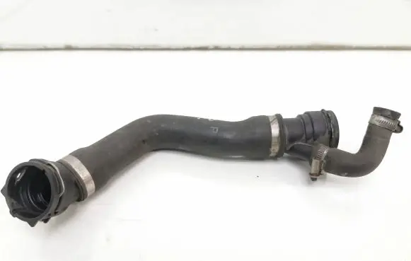 BMW 5 E60 E61 Engine coolant pipe/hose 7789723 17127789723 113150