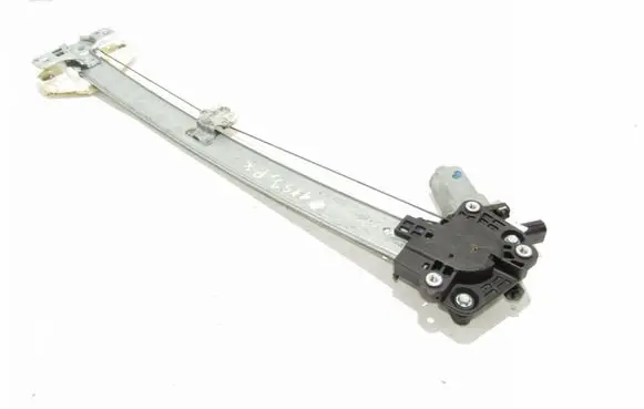 Honda CR-V Front window lifting mechanism without motor Nėra