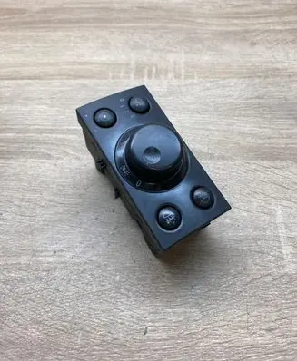 Opel Vectra C Light switch 9185881