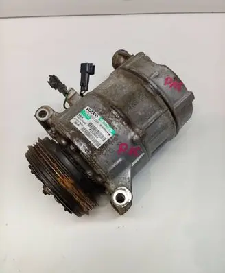 Volvo XC70 Air conditioning (A/C) compressor (pump) 31315453 1681P