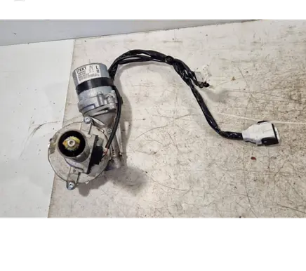 Electric power steering pump