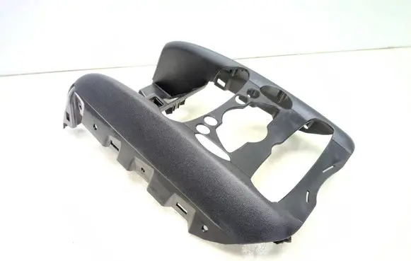 Mini One - Cooper Clubman R55 Radio/GPS head unit trim 9206835 51169206835