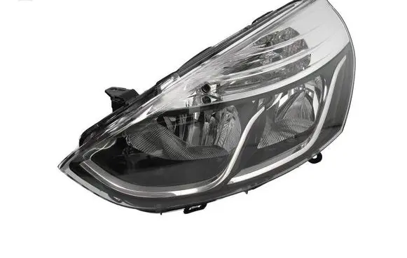 Renault Clio IV Headlight/headlamp 20-E288-05-2B 260603442R