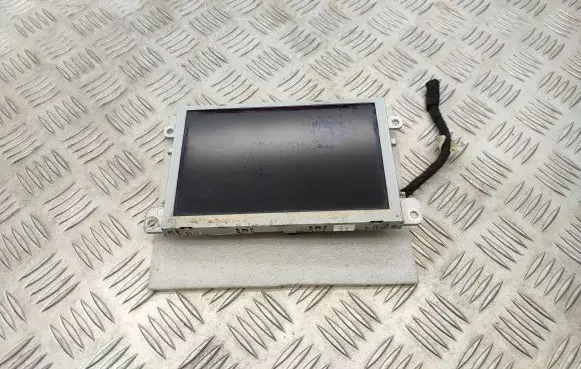 Audi Q5 SQ5 Screen/display/small screen 8R0919604A
