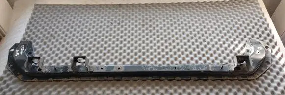 Nissan X-Trail T32 Bottom radiator support slam panel 
