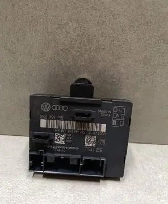 Audi A4 S4 B8 8K Door control unit/module 8K0959795 01072008
