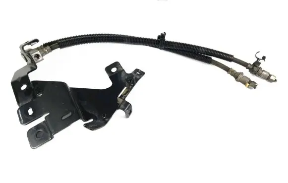 Chevrolet Silverado Brake line pipe/hose 