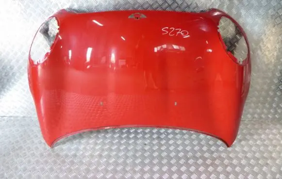 Mini One - Cooper Coupe R56 Engine bonnet/hood 735488
