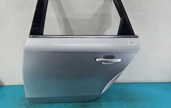 Audi A4 S4 B8 8K Rear door IMPRK1433821