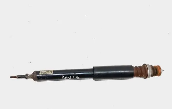 BMW 1 E81 E87 Rear shock absorber/damper 6783989