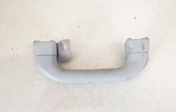 Mercedes-Benz C W203 Rear interior roof grab handle a2038100551