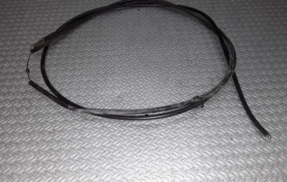 Volvo XC90 Engine bonnet/hood lock release cable 