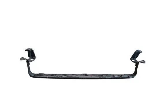 Volvo V50 Bottom radiator support slam panel 30723205 B46ZA