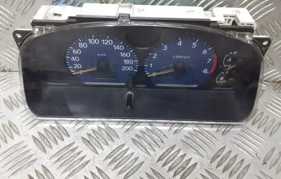 Suzuki Ignis Speedometer (instrument cluster) 34100-80G50