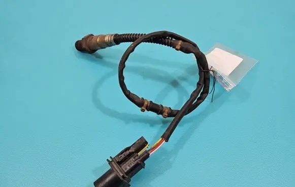 Lambda probe sensor