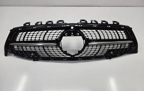 Mercedes-Benz CLA C118 X118 Front grill A1188880200