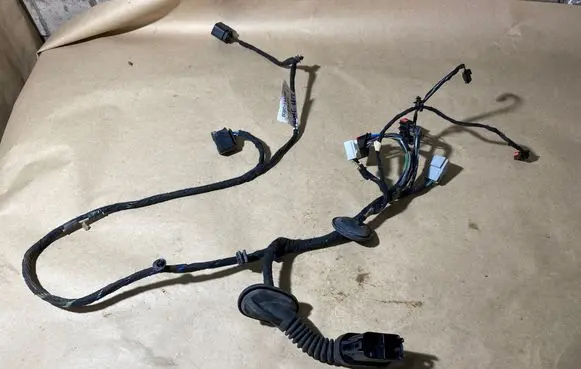 Ford Mondeo MK IV Front door wiring loom 6G9T14A584 12012623000