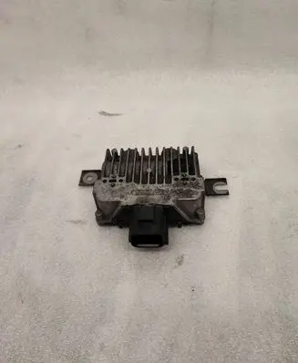 Volvo V60 Fuel injection pump control unit/module A2C53119120