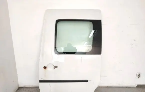 Volkswagen Caddy Side sliding door 