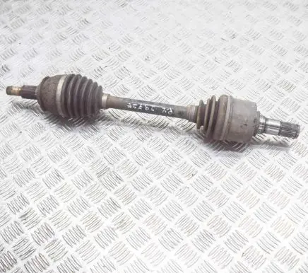 Mazda CX-5 Front driveshaft