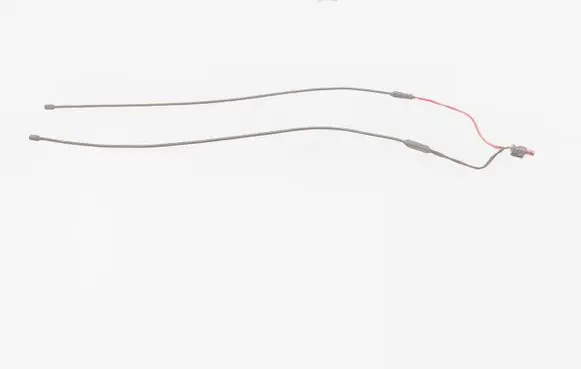 Audi Q4 Sportback e-tron Tailgate sensor 4H0973704B