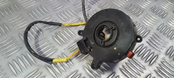 Airbag slip ring squib (SRS ring)