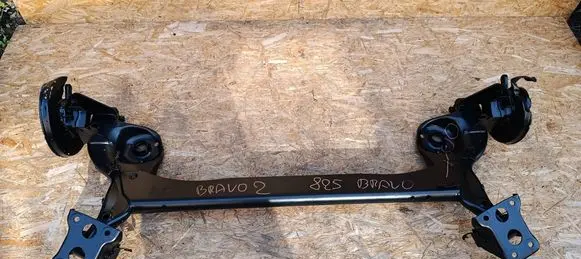 Fiat Bravo Rear axle beam 
