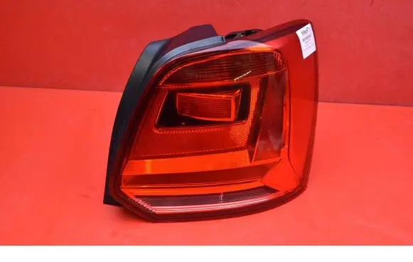Rear/tail lights