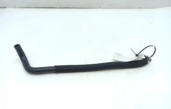 Mercedes-Benz E W211 Power steering hose/pipe/line A2114666381