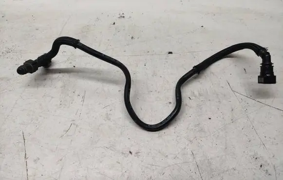 Nissan Qashqai Fuel line/pipe/hose