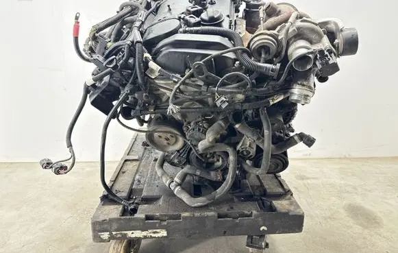 BMW 1 F20 F21 Engine N13B16A