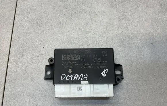 Parking PDC control unit/module