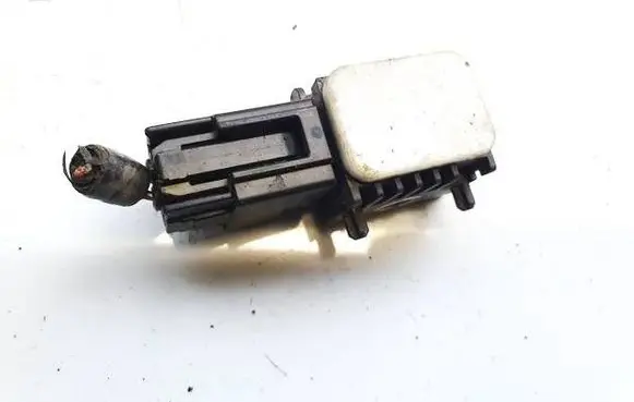 Ford Focus C-MAX Airbag deployment crash/impact sensor 3m5t14b342ab 3m5t-14b342-ab