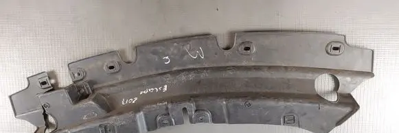 Ford Escape III Radiator trim GJ5416613AA T73JB