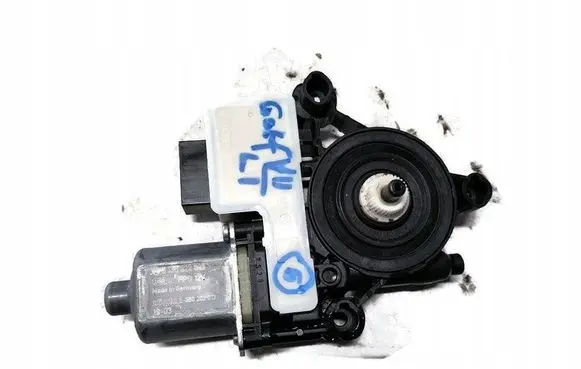 Seat Ibiza V (KJ) Rear door window regulator motor 0130822695