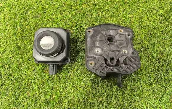 Audi A8 S8 D4 4H Night vision camera 4H0980552A 4H0980552 610868700E