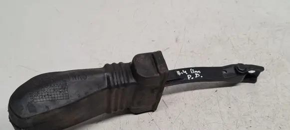 Audi A4 S4 B8 8K Front door check strap stopper 8K0837249C