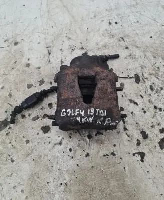 Volkswagen Golf IV Front brake caliper