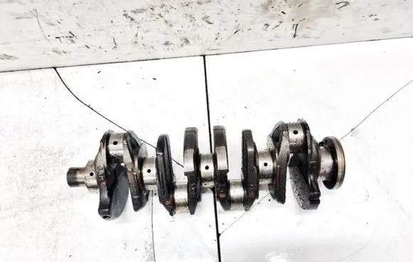 Crankshaft