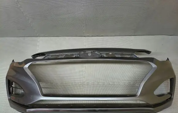 Hyundai i20 (GB IB) Front bumper
