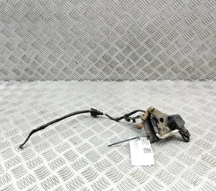 Mazda MX-5 ND Rear air suspension level height sensor N24367SH0A N2435122ZB