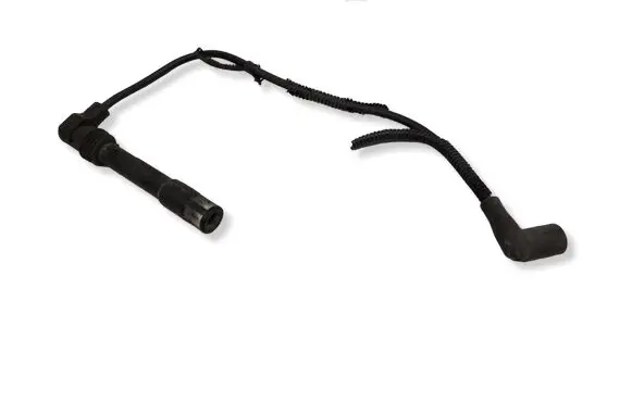 Audi A6 S6 C5 4B Ignition plug leads 06A035255A