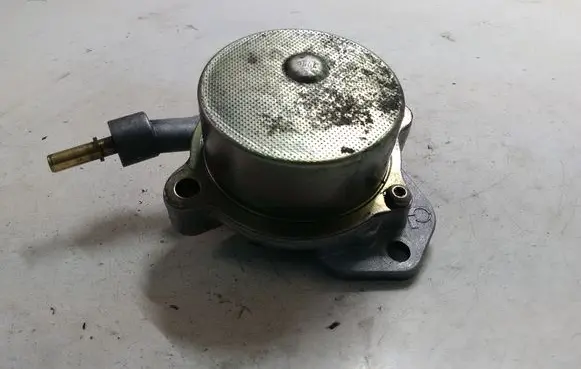 Citroen C8 Vacuum pump 9631971580 72266601